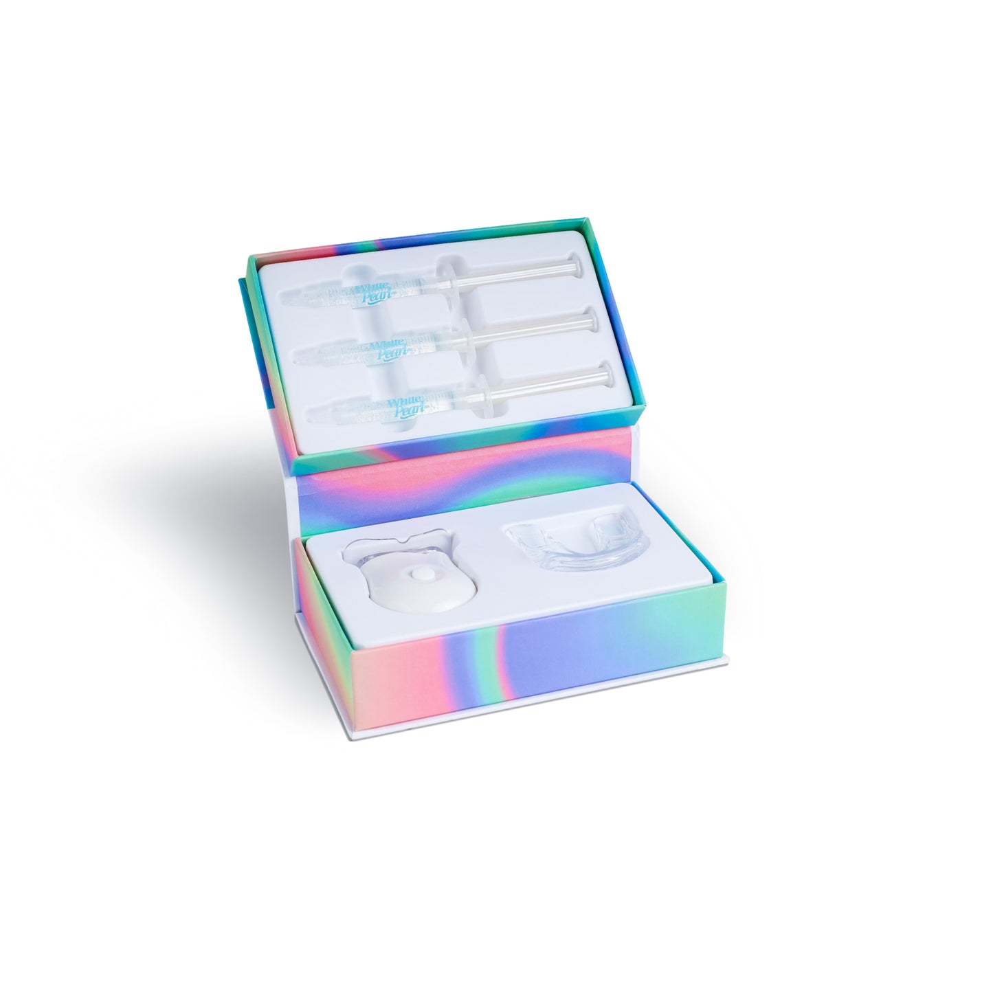 The White Pearl Co Teeth Whitening Kit