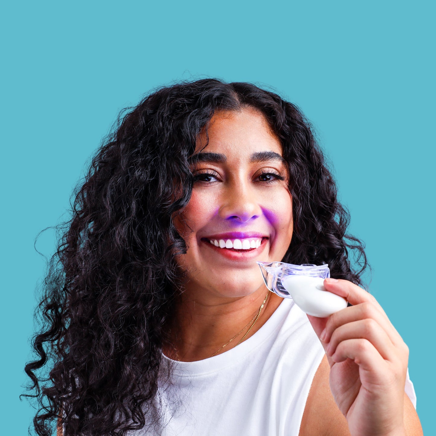 The White Pearl Co Teeth Whitening Kit