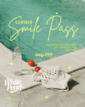 Summer Smile Pass