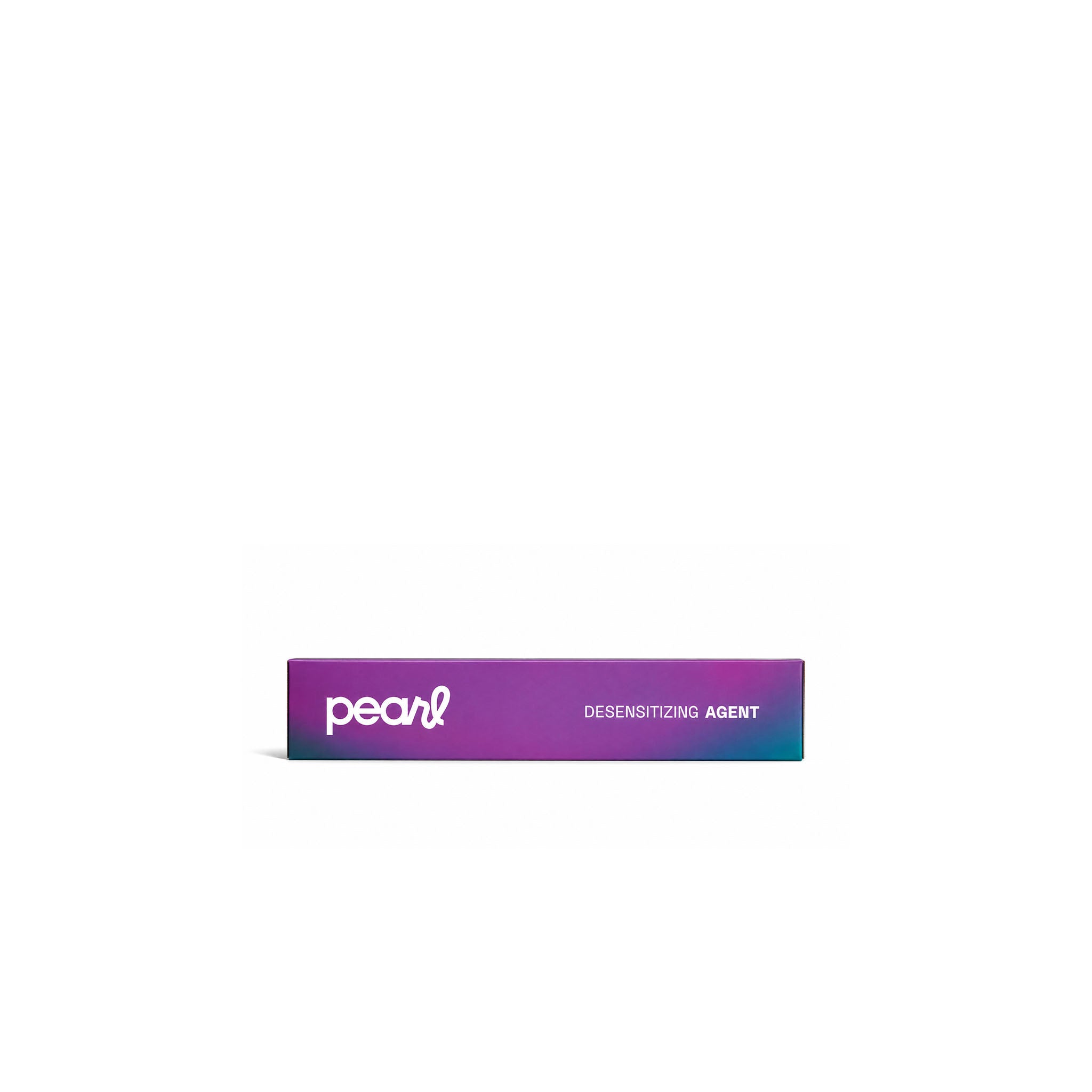 Desensitizing Agent