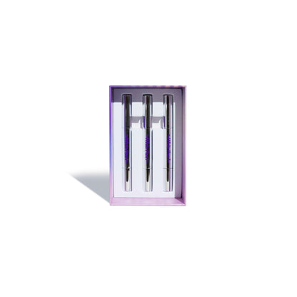 Kit de Blanqueamiento Dental de Luz Dual The White Pearl Co.